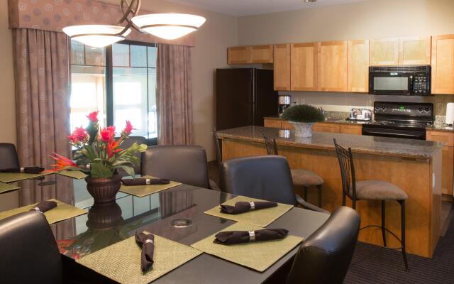 Holiday Inn Hotel & Suites St. Paul NE - Lake Elmo by IHG