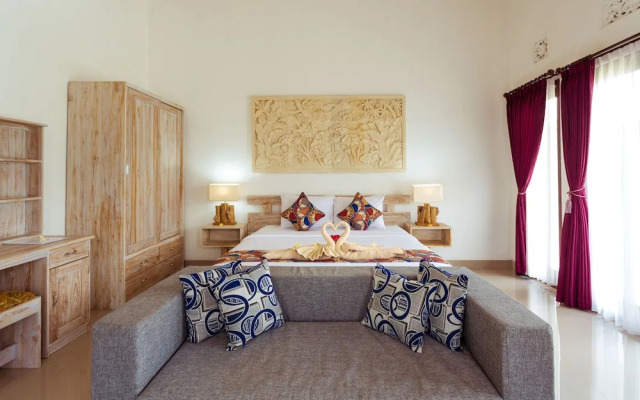 Villa Jempana