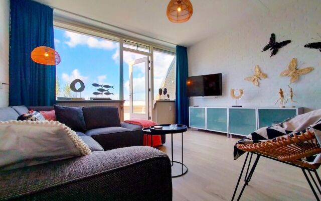 Amazing Home in Bruinisse With Wifi and 2 Bedrooms