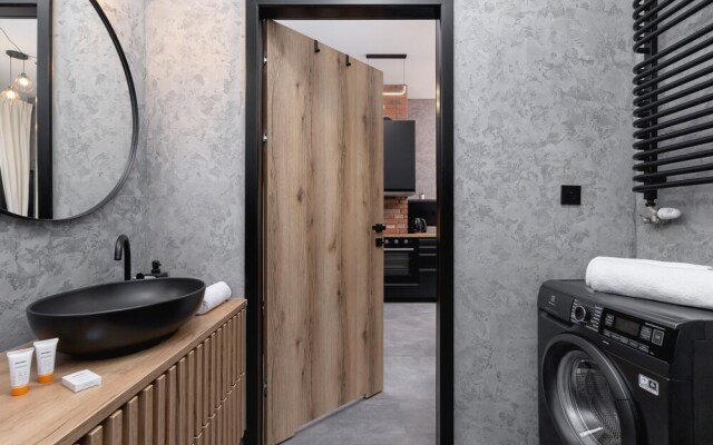 Lokum Salsa Apartment Cracow by Renters