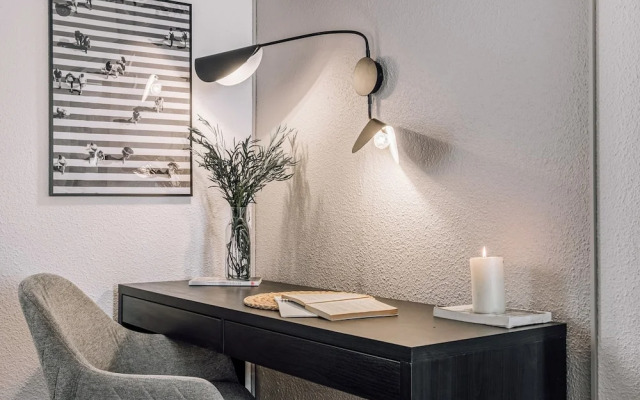 Duke - 3 Bedrooms and Office in Ibiza