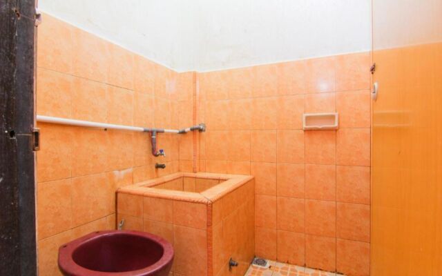 Hotel Halim Perdana