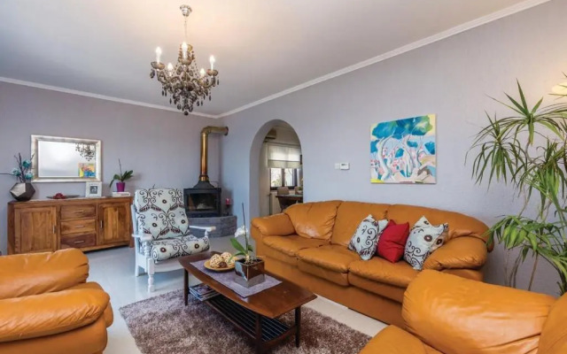 Apartments Batana