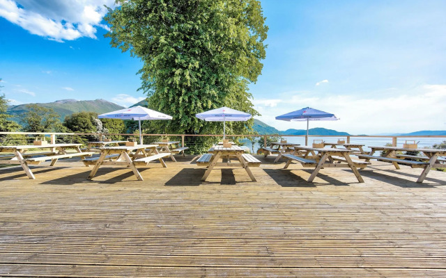Onich Hotel