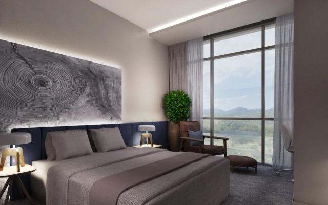 Park Dedeman Kastamonu