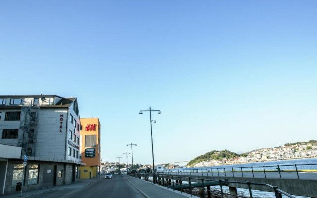 Hotel Kristiansund