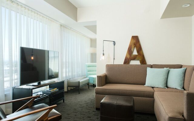 Renaissance Allentown Hotel