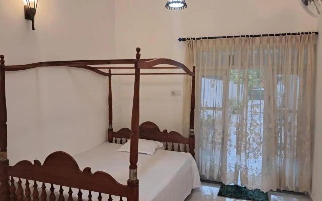 White Villa