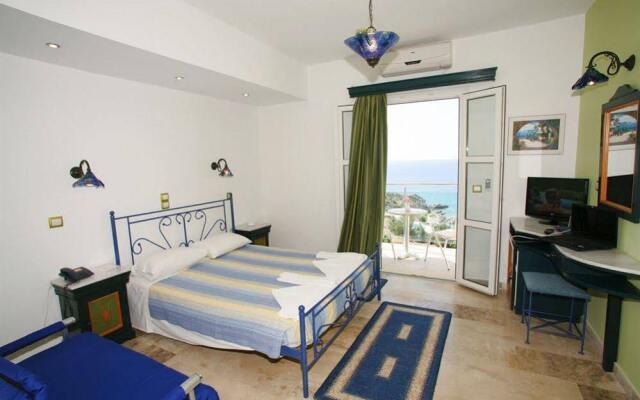 Princessa Riviera Resort