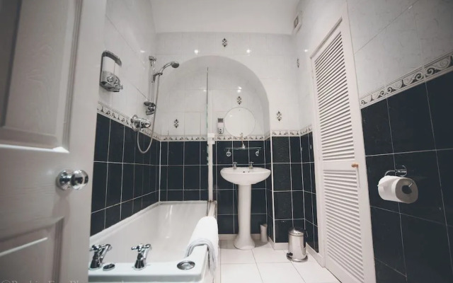 Suite Apartments Aberdeen City