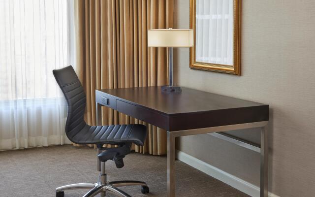 InterContinental Toronto Centre by IHG