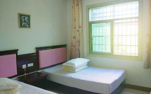 Yingtan Gangwan Inn
