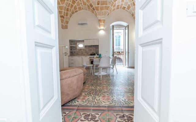 Elegance Staffa Rooms