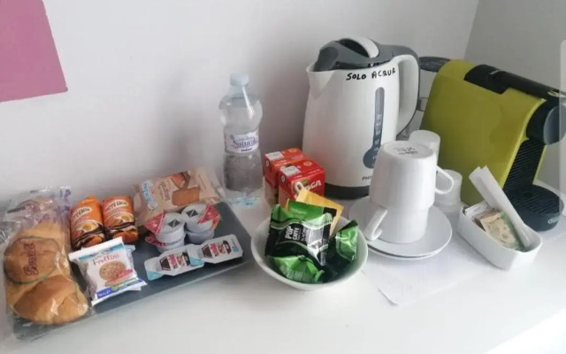 Bed Breakfast Gechi Di Mari