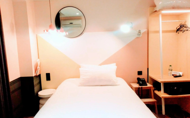 ibis Styles Paris Gare de l'Est TGV