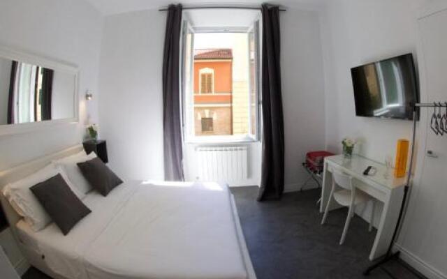 I Love Vaticano Guest House