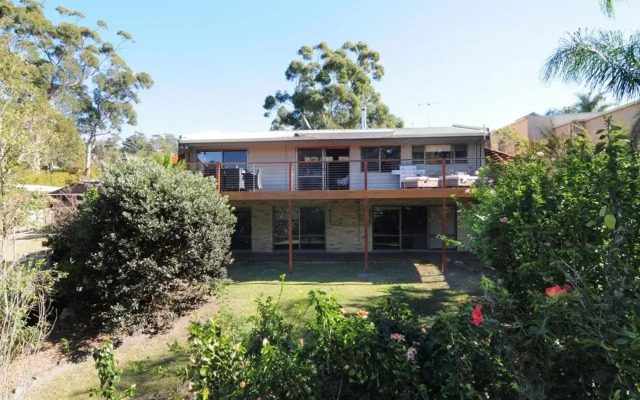 The Hideaway Jervis Bay Rentals