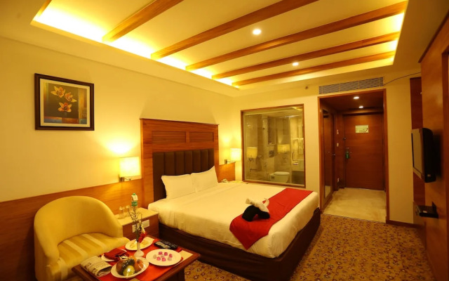 Sivaraj Holiday Inn
