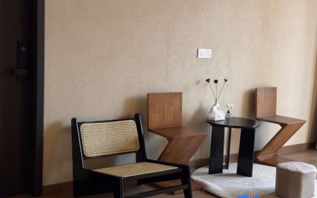 Meizhou Island Fenghe Homestay