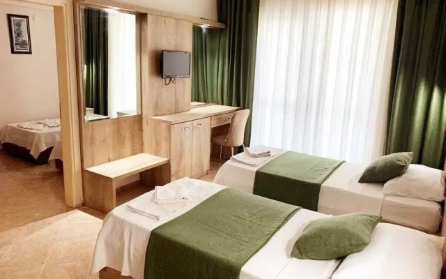 Melodi Club Hotel