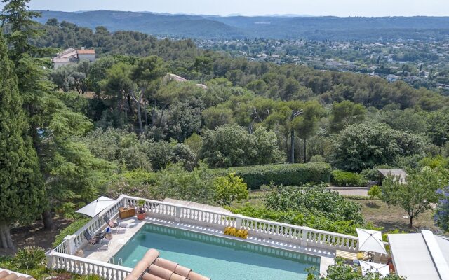 Bastide les 3 Portes