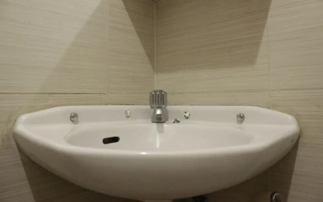 Scenic & Trendy 1BR at Gateway Pasteur Apartment