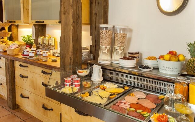 Hotel Garni Godenhof