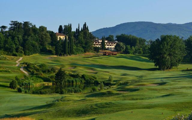 UNAHOTELS Poggio dei Medici Toscana