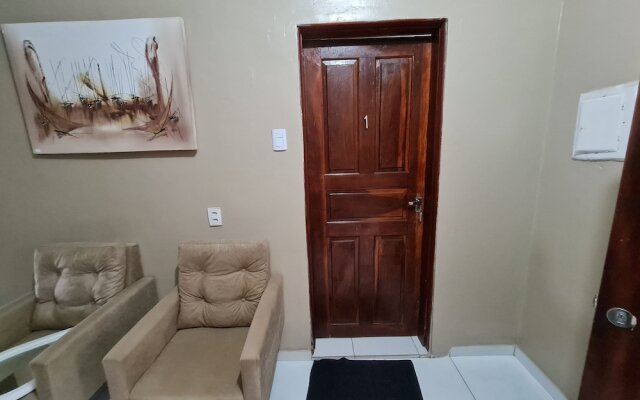 Pousada Meireles Praia