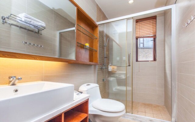 Ru Shan Luxury Vacation Villa