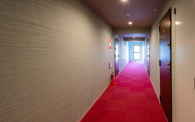 Hotel Neiraku