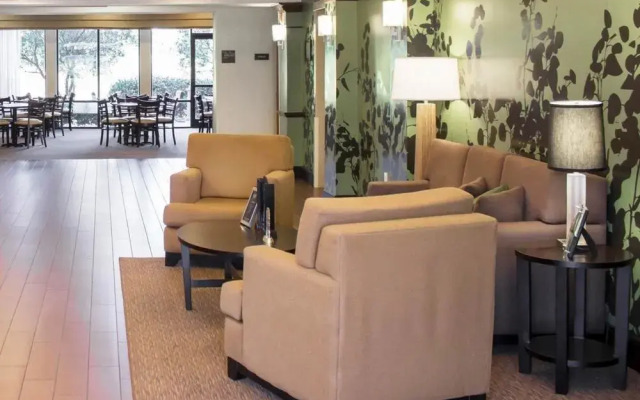 Sleep Inn & Suites Smithfield