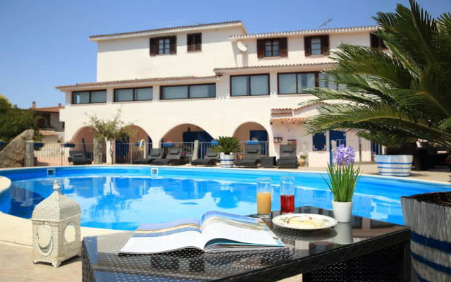 Hotel Ristorante S'Astore