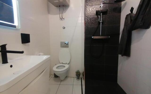 Apartment Central 1