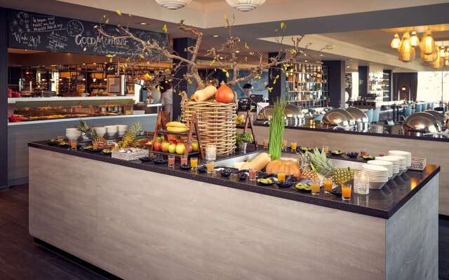Van der Valk Hotel Tiel