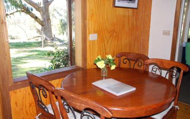 Bluegum Ridge Cottages
