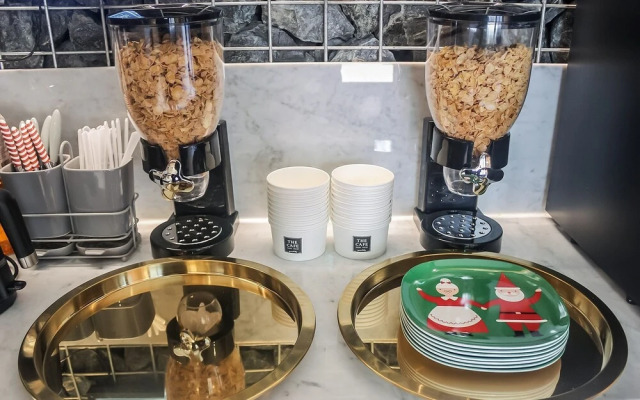 Changwon Masan Brooks Hotel