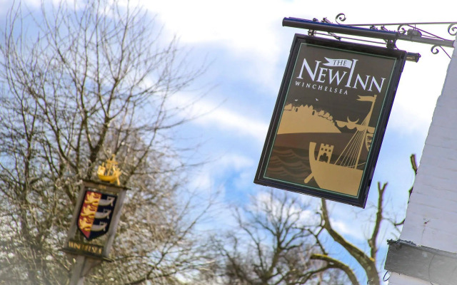 The New Inn