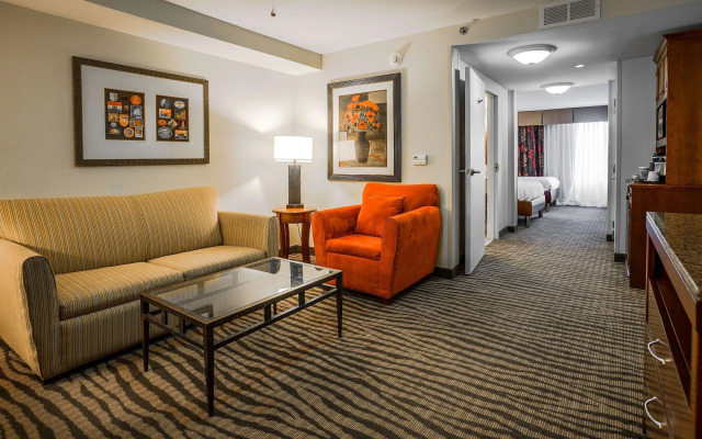 Wyndham Garden Kankakee