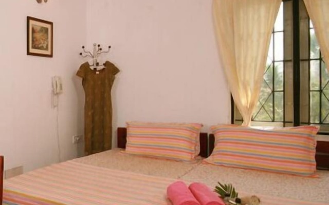 Orion Holidays Homestay