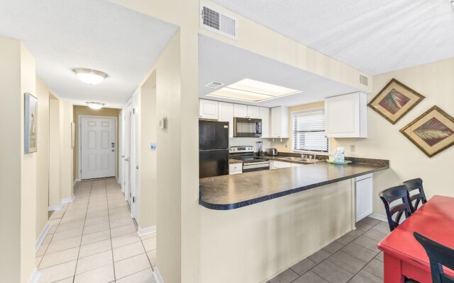 Sunswept Condos by Hosteeva