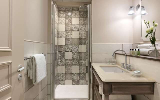 Hotel & Spa Royal Madeleine