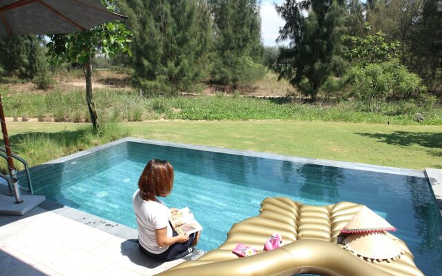 Vacation Homes Perfect Point Villa