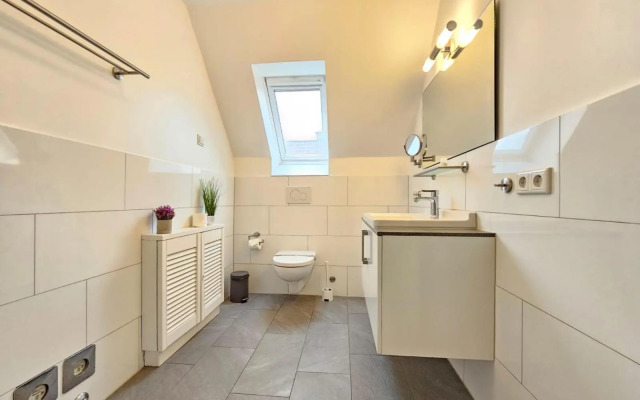 Mienhus Apartments Ferienwohnung Famke