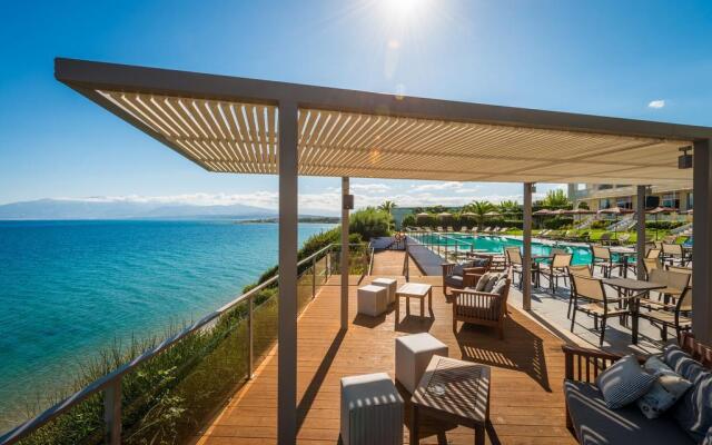 Niforeika Beach Hotel