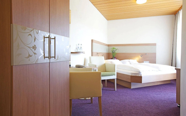 Hotel Rieth