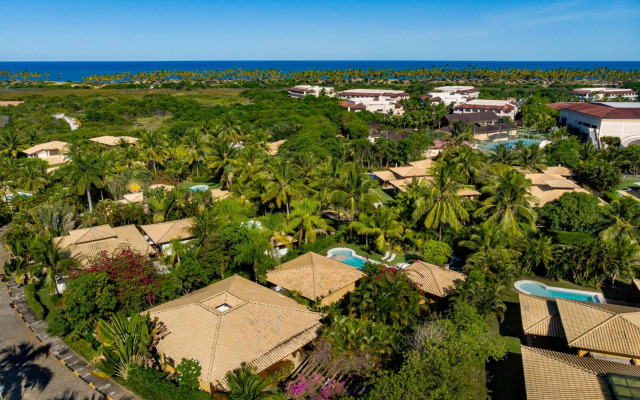 Reserva Imbassaí - Casa C02 Orquídeas