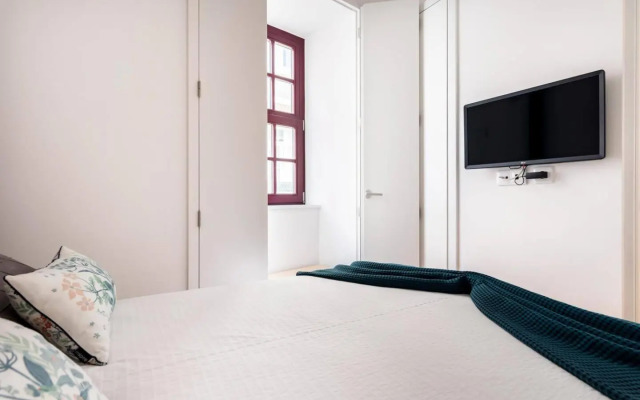 Neptuno Boutique Apartment