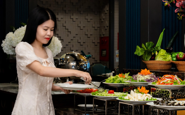 Holiday Sapa Hotel
