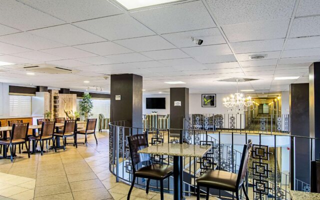 Quality Inn & Suites Denver Stapleton